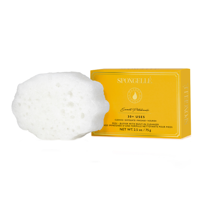 Pedi Buffer Assorted Pack