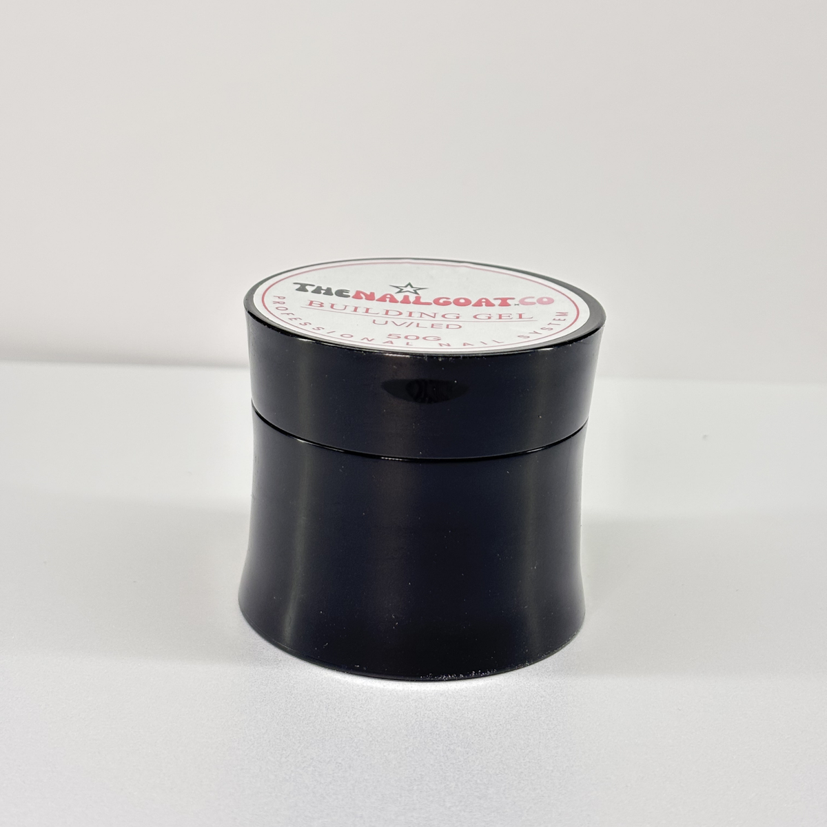 TheNailGoatCo 50g TPO & Hema-free Builder Gel For Nail Professionals