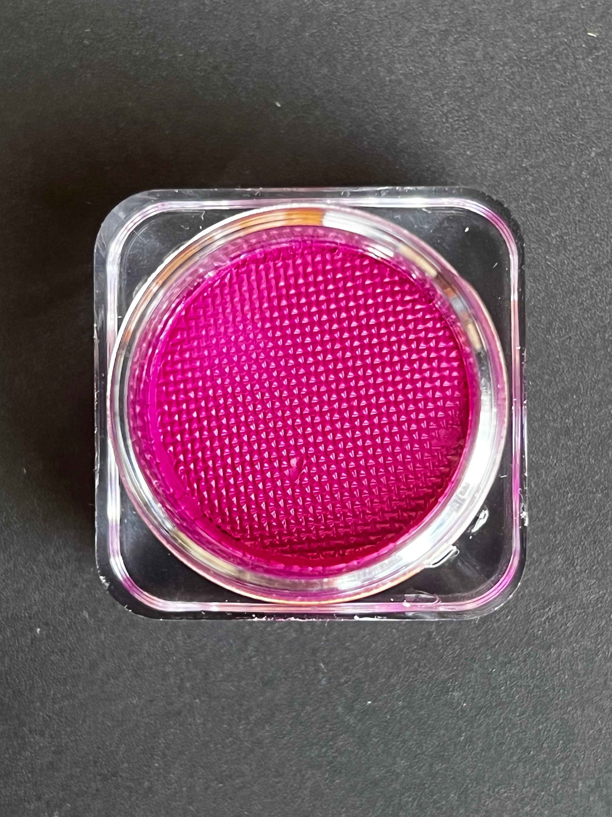 8 - Fuchsia (Pink) Water Activated Graphic Liner