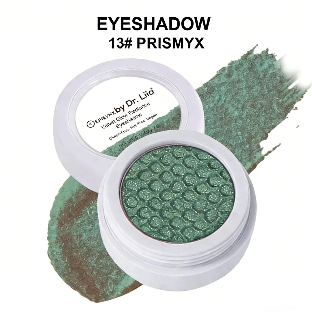 Creamy Eyeshadow for Hooded, Mature Eyes – Crease-Proof in 20 Shades, Egg-Free & Nut-Free