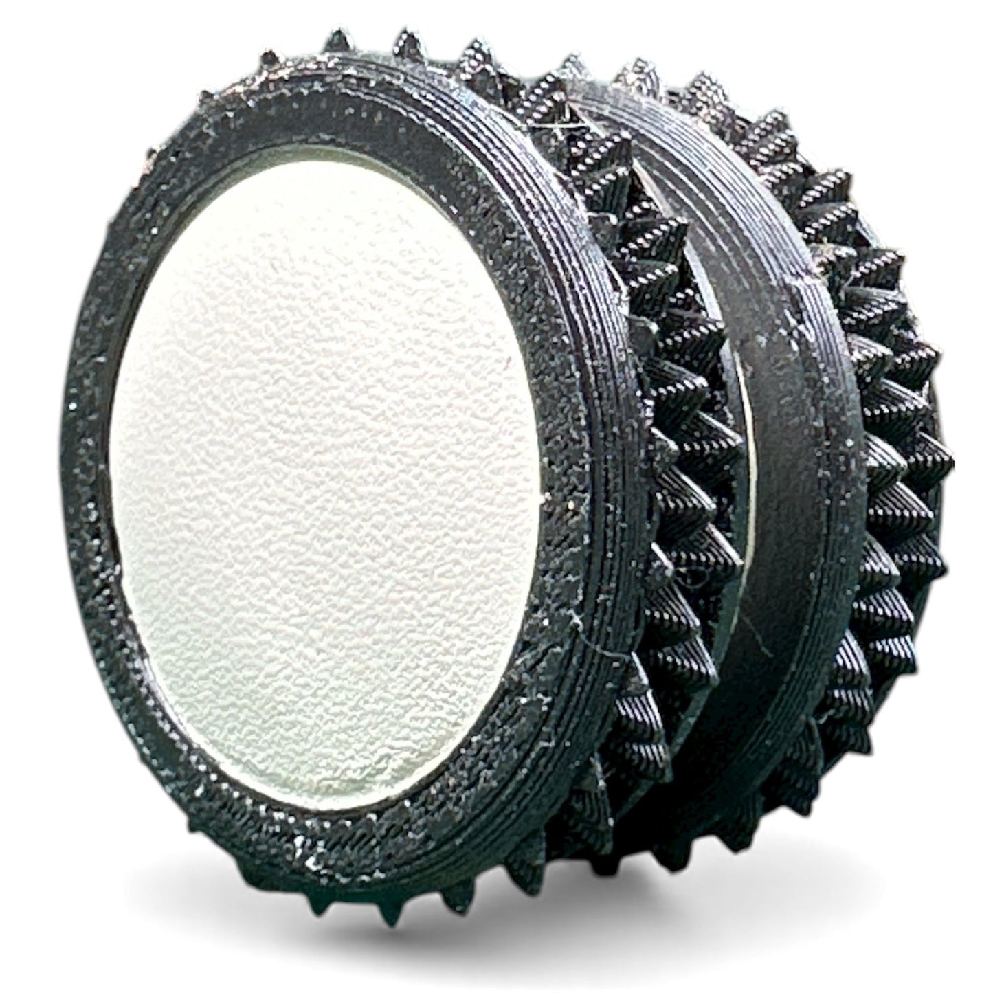 Dark Side of the Fidget Moon