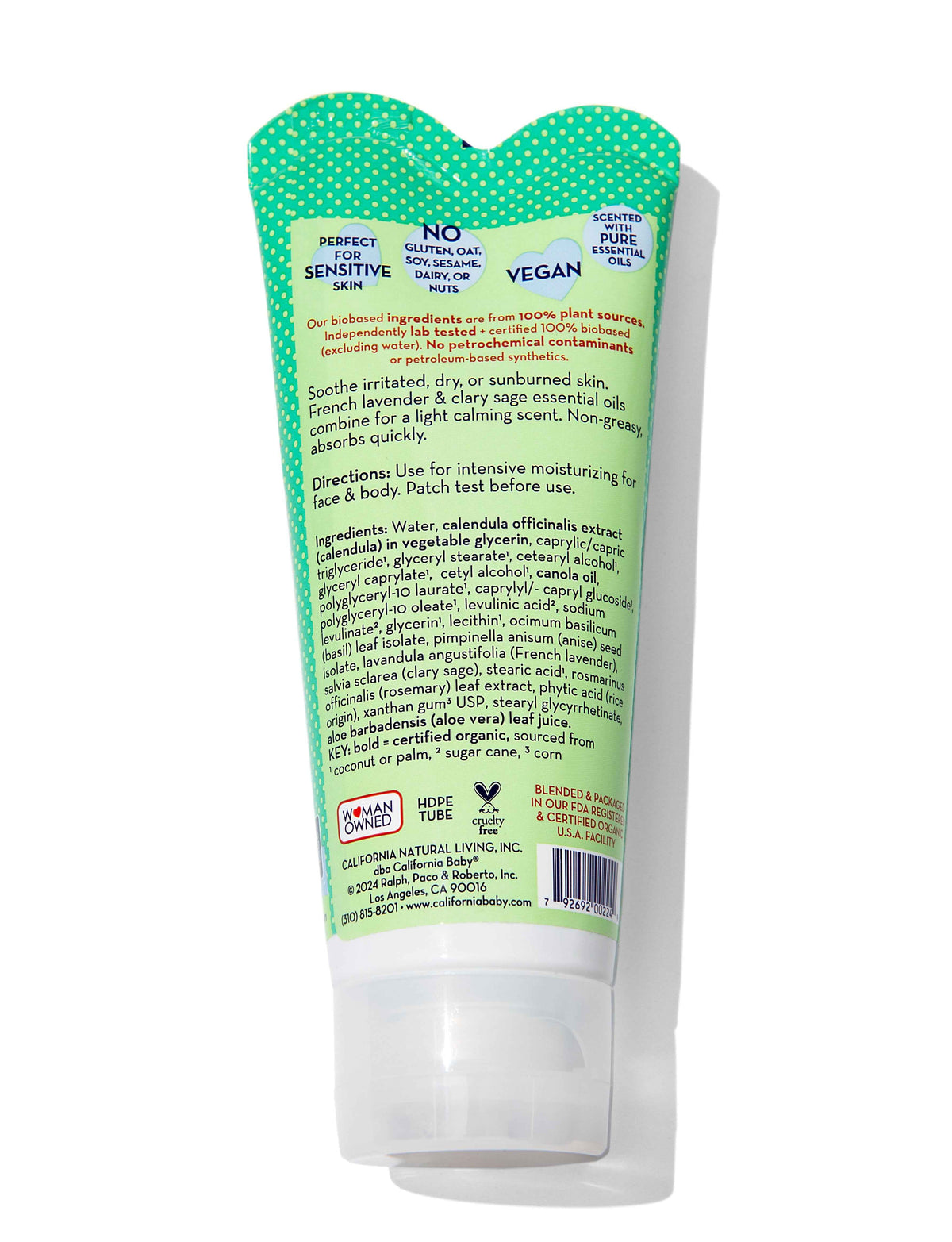 Aloe & Arnica™ Cream