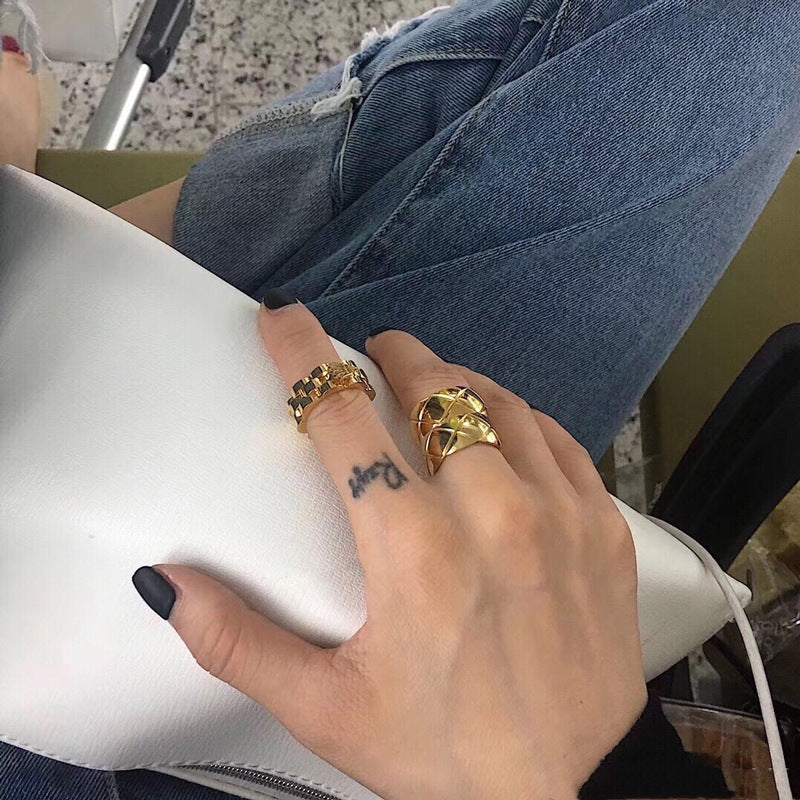 Leigh Ring