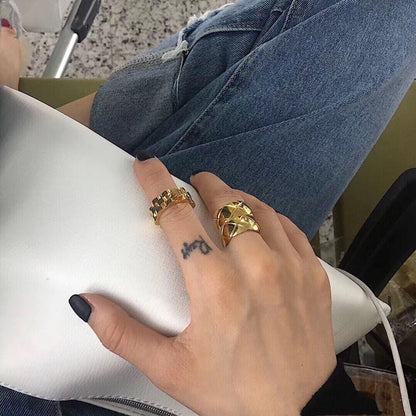 Leigh Ring