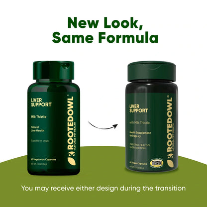 Liver Support