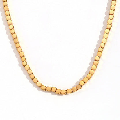 Leilani Necklace