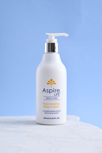 Rejuvenating Body Lotion