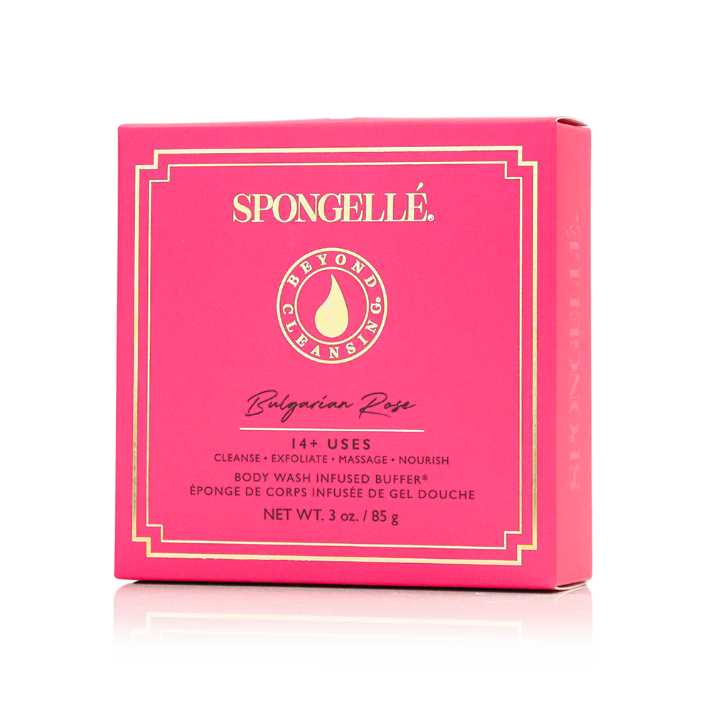 Bulgarian Rose | Boxed Flower - Shaketea