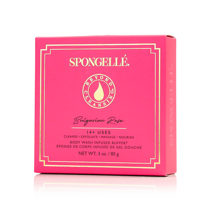Bulgarian Rose | Boxed Flower - Shaketea