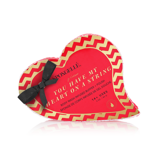 You Have My Heart on a String - Shaketea