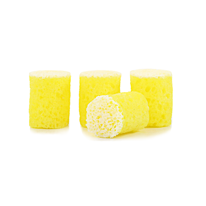 Jasmine Brûlée | Confection Buffer Bits - Shaketea