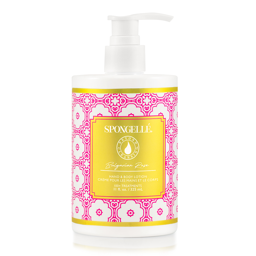 Bulgarian Rose | Body Lotion - Shaketea