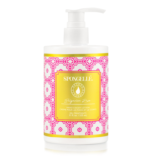 Bulgarian Rose | Body Lotion - Shaketea
