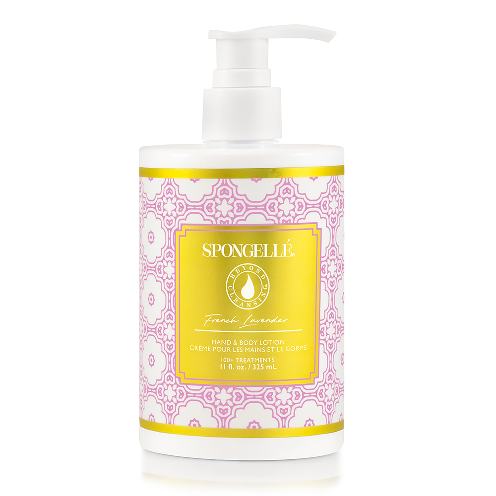 French Lavender | Body Lotion - Shaketea