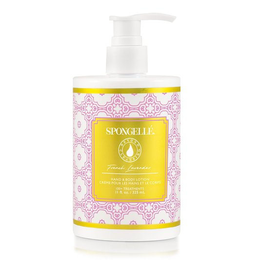 French Lavender | Body Lotion - Shaketea