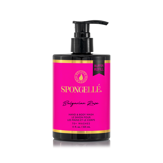 Bulgarian Rose | Hand & Body Wash Refill - Shaketea