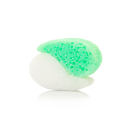 Green Tea Bliss Mani-Pedi Treatment Set | Essentials