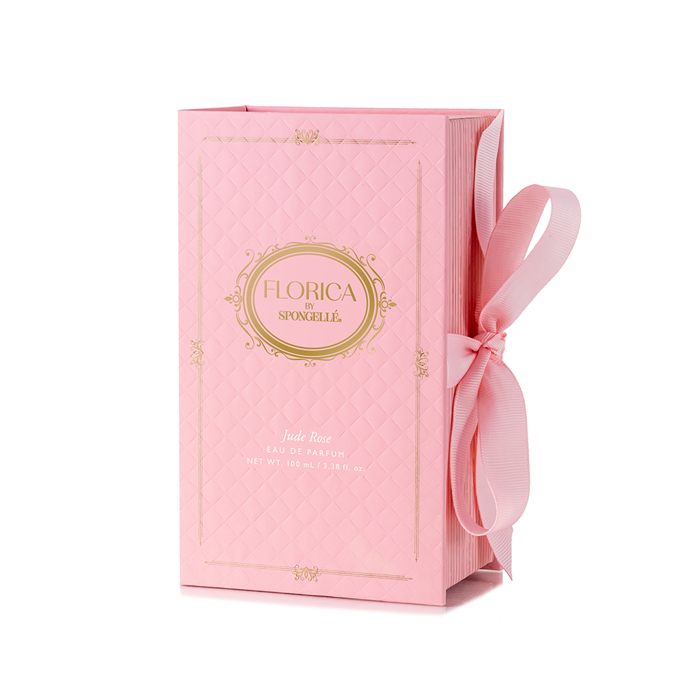Jude Rose Eau de Parfum | Florica