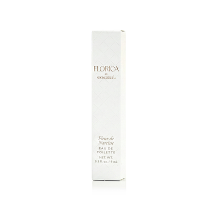 Fleur de Narcisse Eau de Toilette | Florica