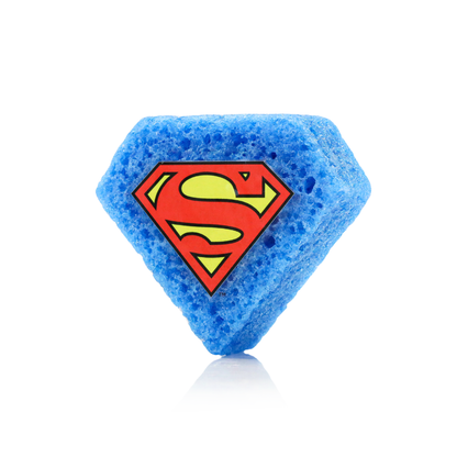 Superman™ Citrus Body Buffer | DC Superhero - Shaketea
