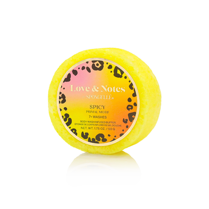 Primal Motif Love & Notes Trio Set
