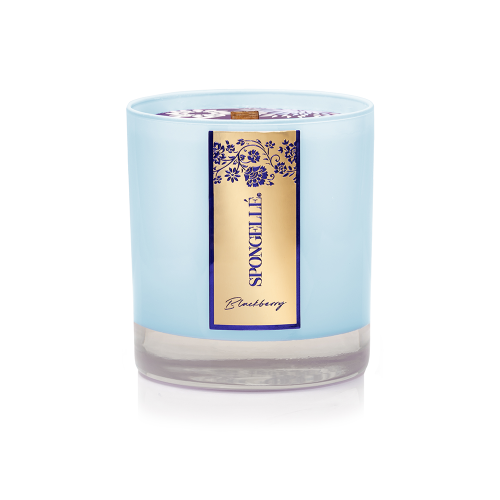 Blackberry | Private Reserve Candle - Shaketea