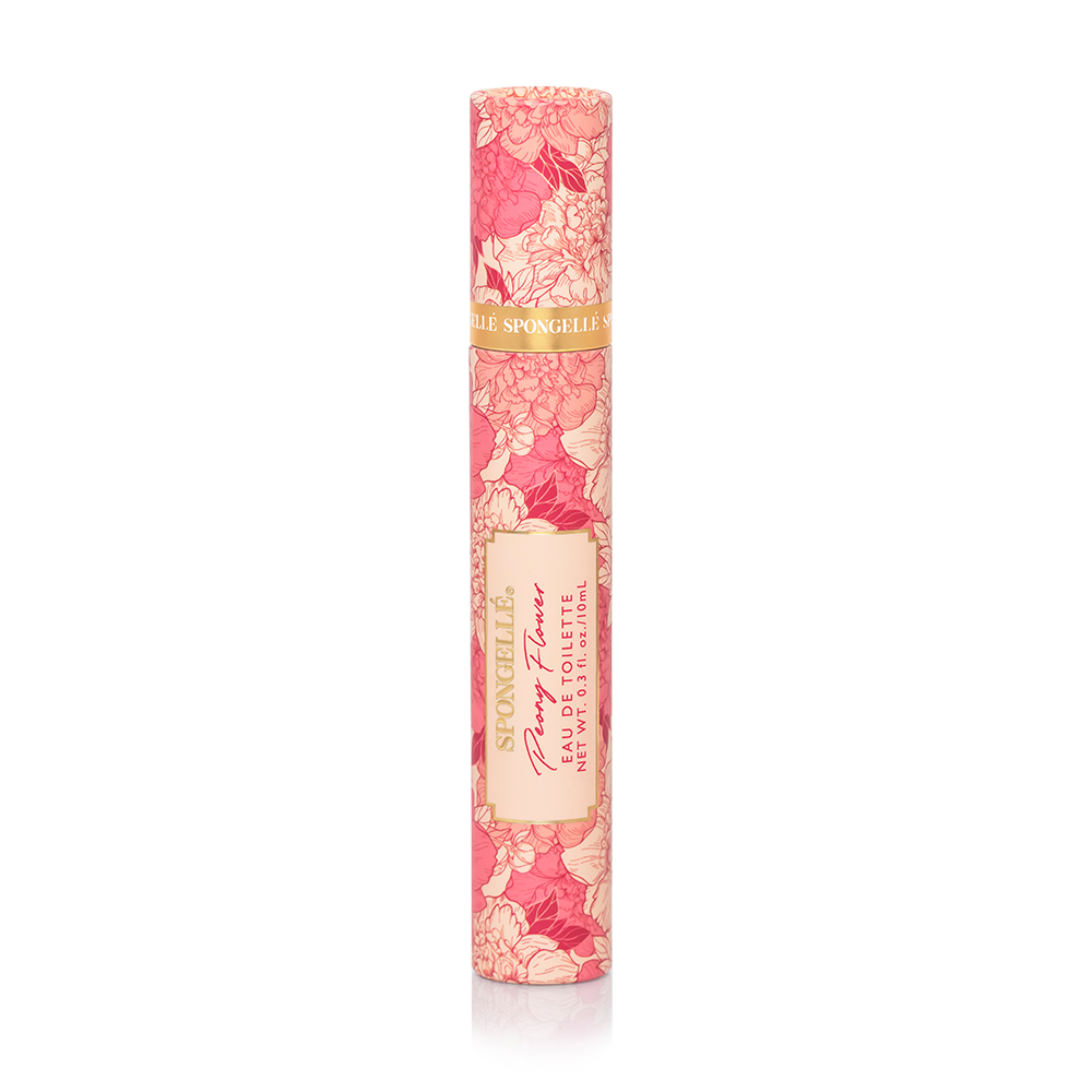 Peony Flower | Private Reserve Eau de Toilette - Shaketea