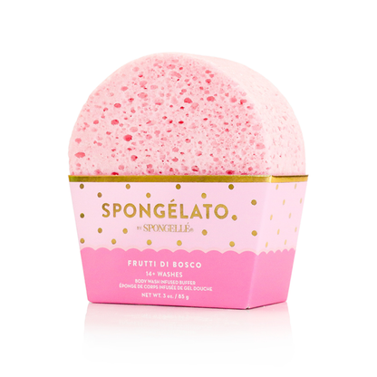 Spongelato Assorted Pack - Shaketea