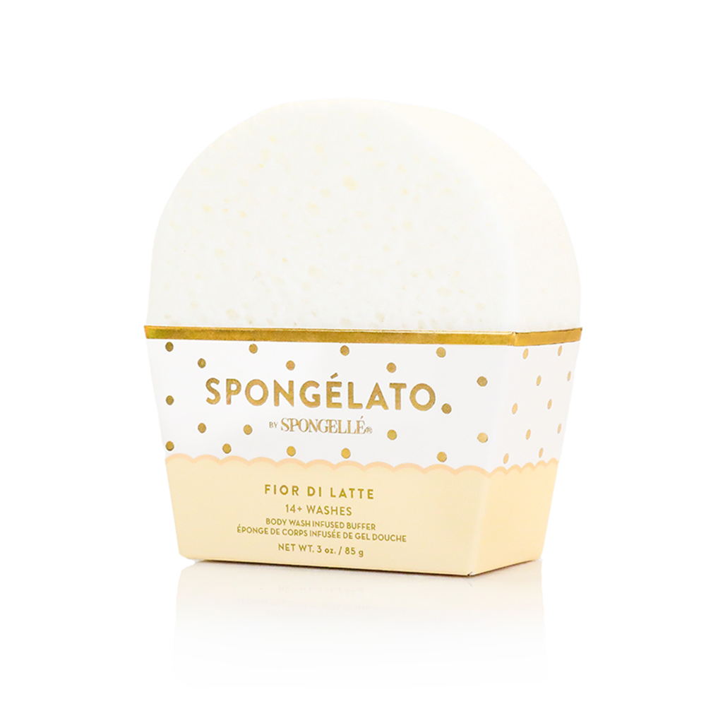 Spongelato Assorted Pack - Shaketea