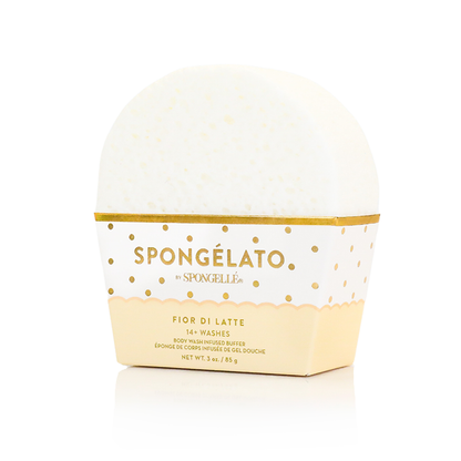 Spongelato Assorted Pack - Shaketea