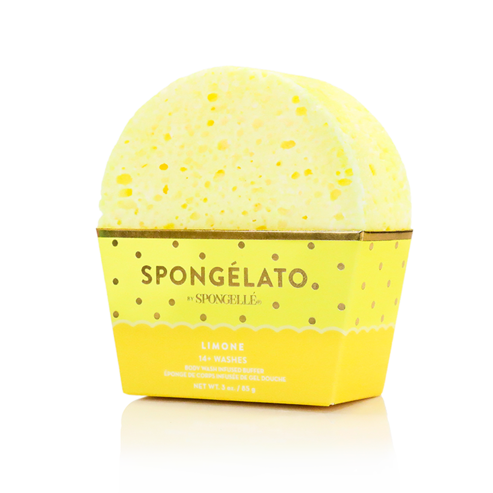 Spongelato Assorted Pack - Shaketea