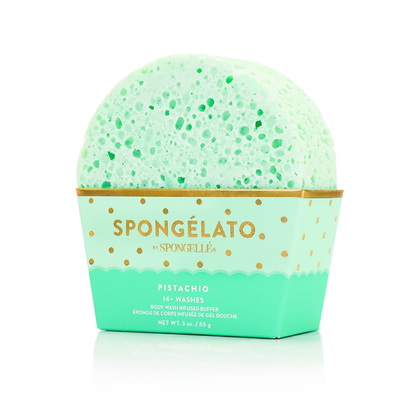 Spongelato Assorted Pack - Shaketea
