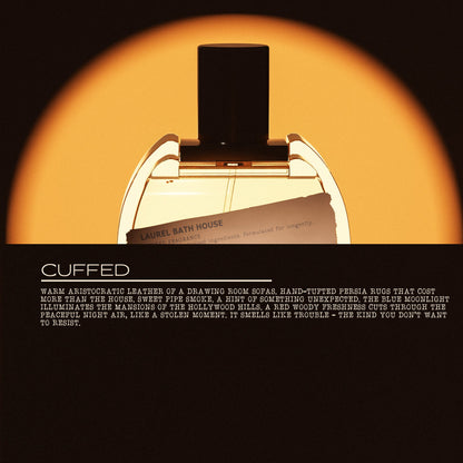 Cuffed EDP