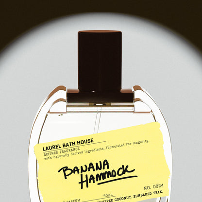 Banana Hammock EDP
