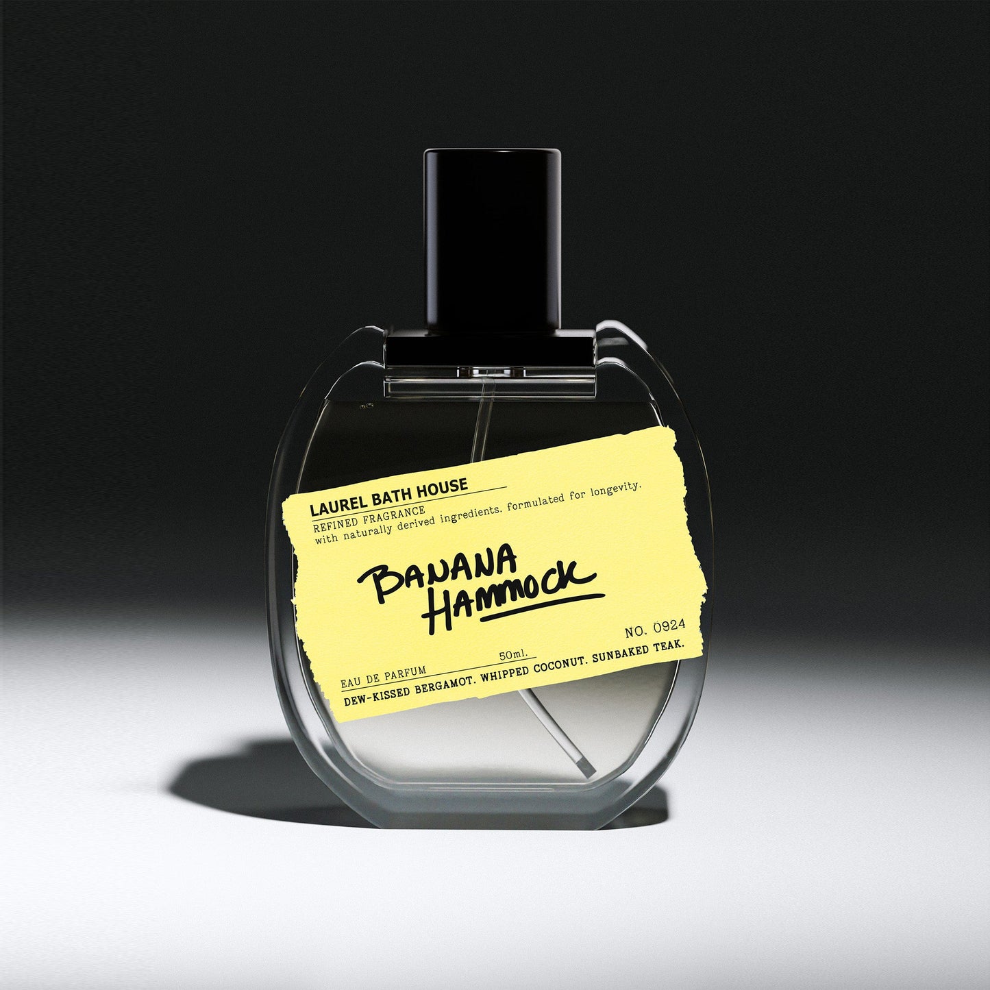 Banana Hammock EDP