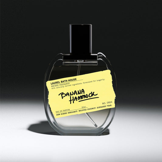Banana Hammock EDP