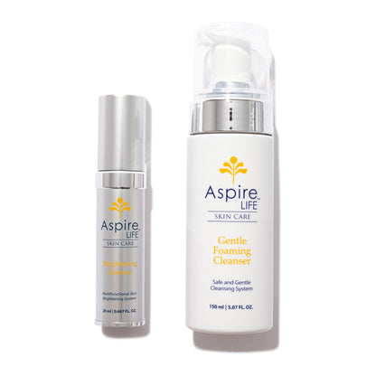The Brightening Set