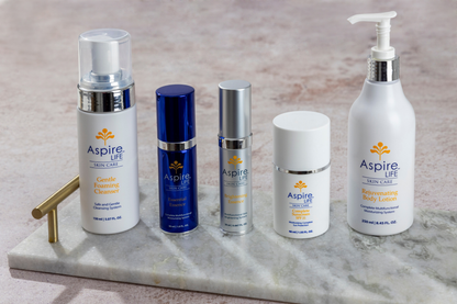 The Complete Skin Care Regimen