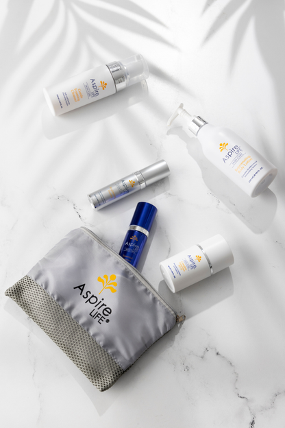 The Complete Skin Care Regimen
