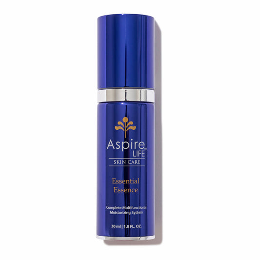 Essential Essence