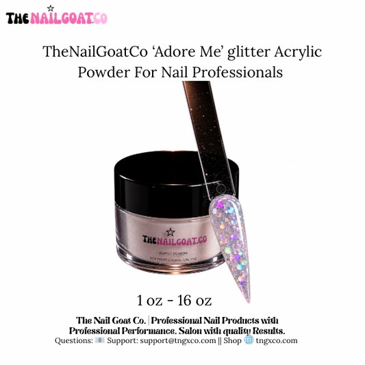 Adore Me Cover Acrylic Powder