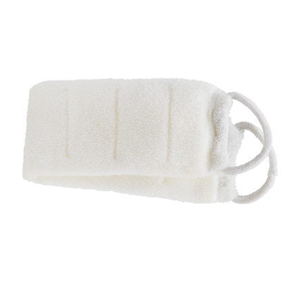 Beach Grass Body Wash Infused Back Scrubber