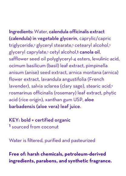 Aloe & Arnica™ Cream - Shaketea