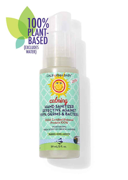 Hand Sanitizers
