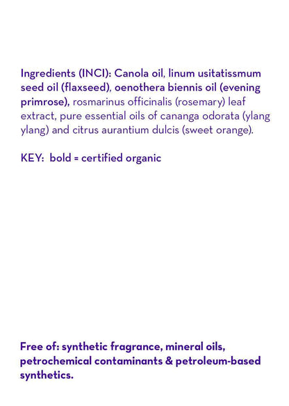I Love You™ Body Oil