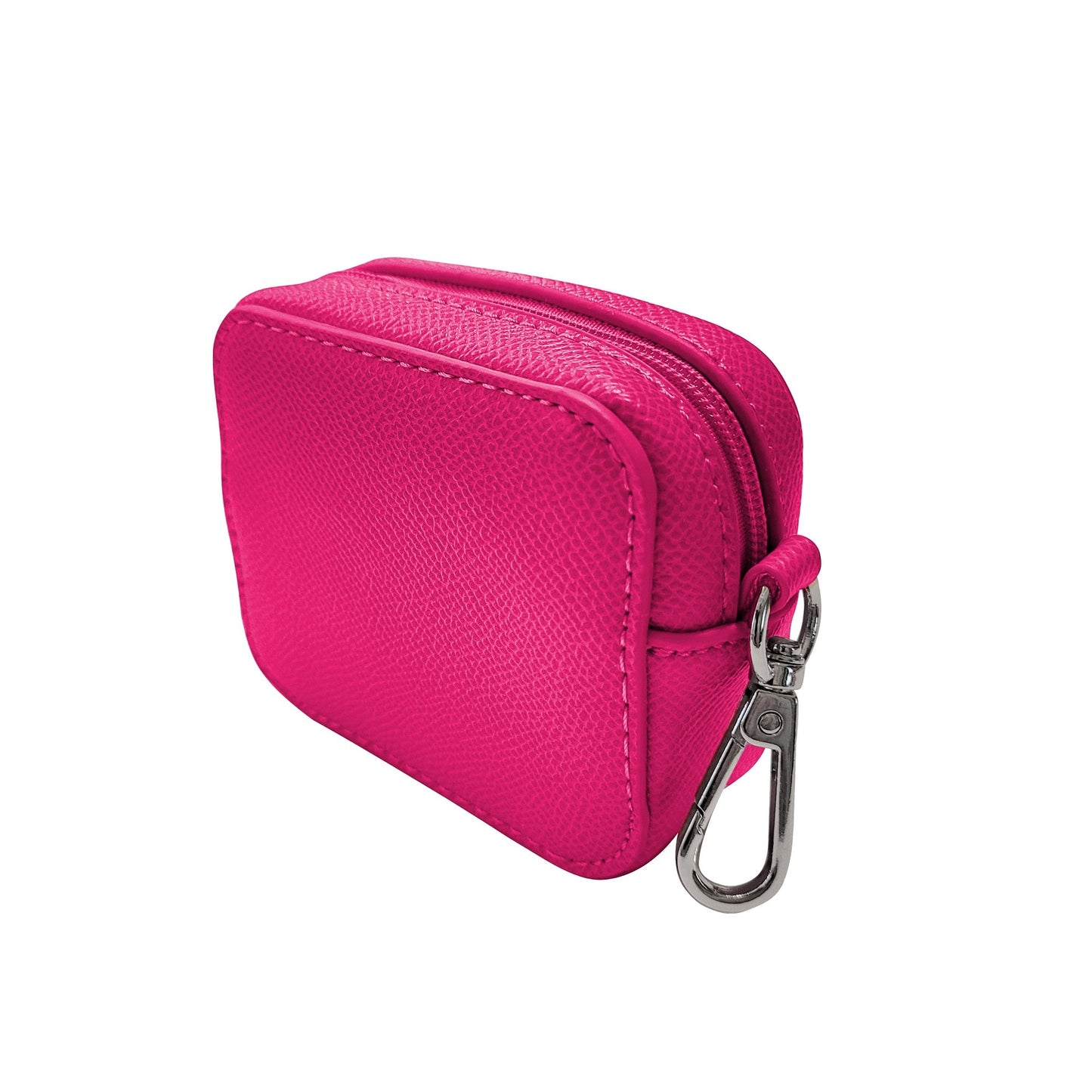Boca RFID Crossbody Phone Purse Vegan Leather Fits 7 Inches Touch Screen