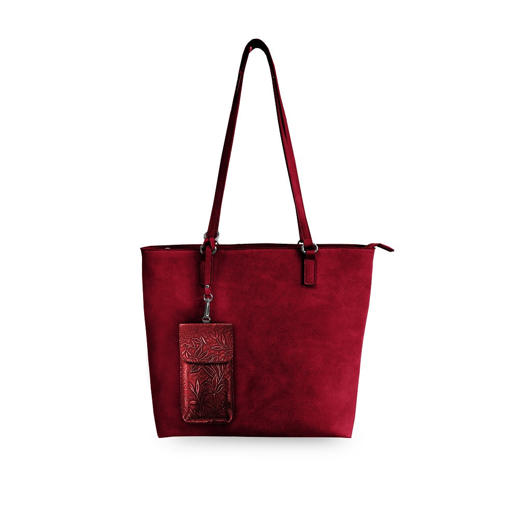 Techy Tote Combo - Shaketea