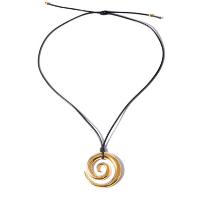 Hannah Necklace