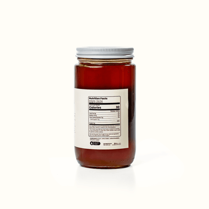 Raw Honey