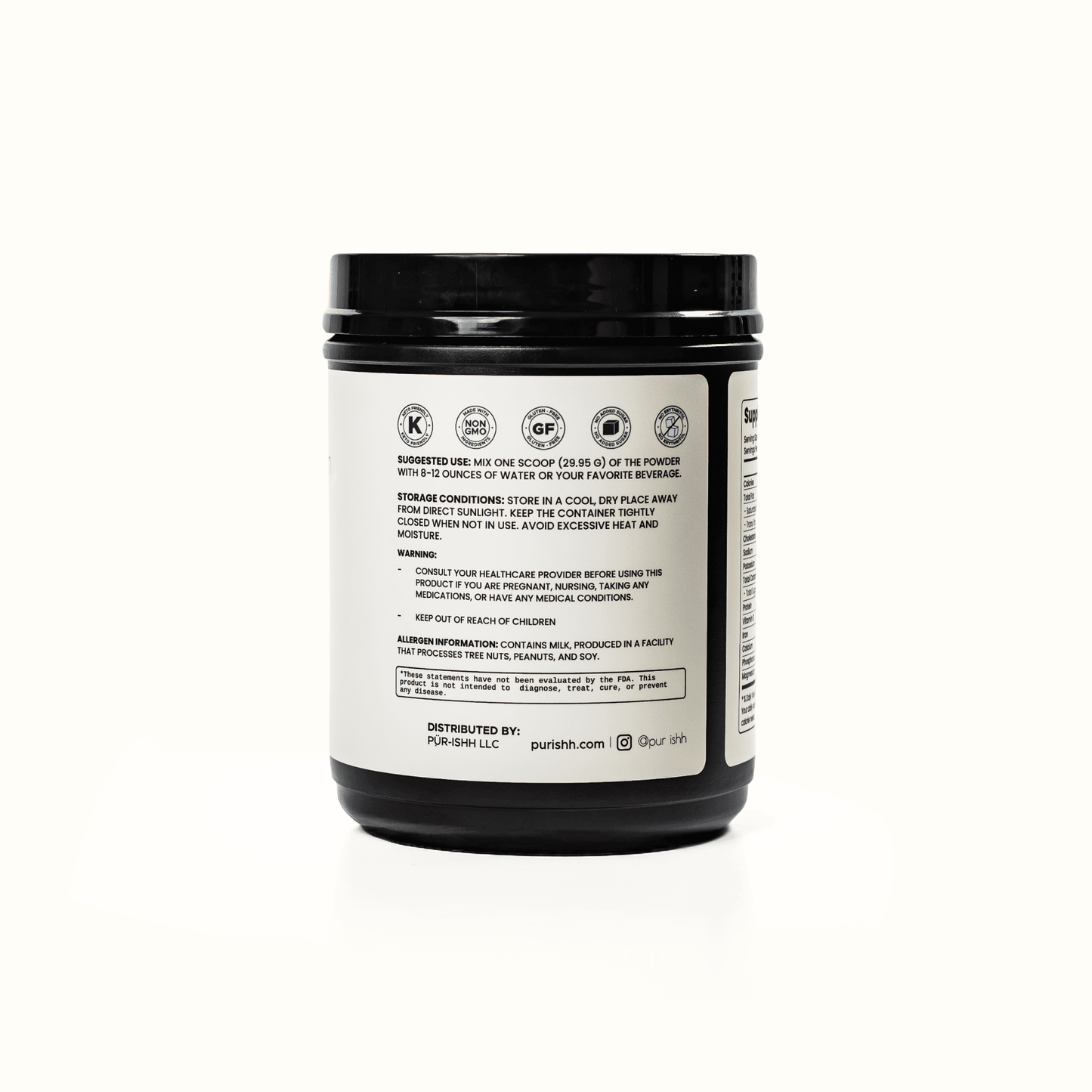 Protein Powder